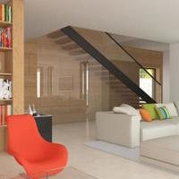 House in Spain, Andalucia, 849 sq.m.