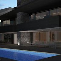 House in Spain, Andalucia, 849 sq.m.