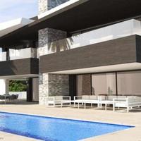 House in Spain, Andalucia, 849 sq.m.