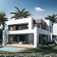 House in Spain, Andalucia, 381 sq.m.
