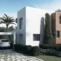House in Spain, Andalucia, 381 sq.m.