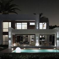 House in Spain, Andalucia, 381 sq.m.