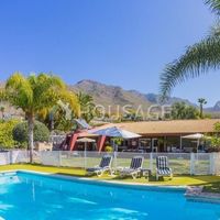 Вилла в Испании, Канарские Острова, Санта-Крус-де-Тенерифе, 482 кв.м.