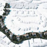 Дом в Испании, Андалусия, 388 кв.м.