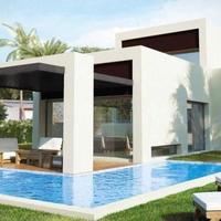 House in Spain, Andalucia, 498 sq.m.