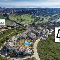 House in Spain, Andalucia, 498 sq.m.