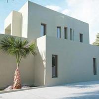 House in Spain, Andalucia, 498 sq.m.
