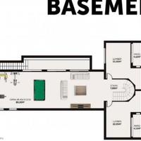 House in Spain, Andalucia, 498 sq.m.