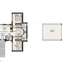 House in Spain, Andalucia, 498 sq.m.