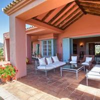 House in Spain, Andalucia, 592 sq.m.