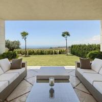 Townhouse in Spain, Andalucia, 605 sq.m.