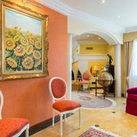 Вилла на первой линии моря/озера в Италии, Палау, 350 кв.м.