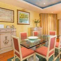 Вилла на первой линии моря/озера в Италии, Палау, 350 кв.м.