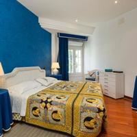 Вилла на первой линии моря/озера в Италии, Палау, 350 кв.м.