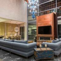 House at the first line of the sea / lake in Republic of Cyprus, Protaras, 622 sq.m.