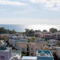 House at the first line of the sea / lake in Republic of Cyprus, Protaras, 622 sq.m.