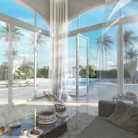 Дом на Кипре, Протарас, 682 кв.м.