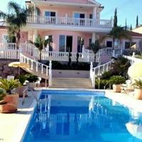 Villa in the suburbs in Republic of Cyprus, Protaras, 578 sq.m.