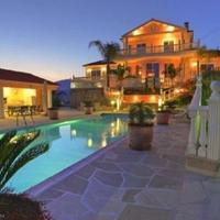 Villa in the suburbs in Republic of Cyprus, Protaras, 578 sq.m.