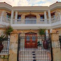 Дом на Кипре, Протарас, 500 кв.м.