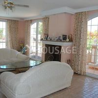 Вилла в Испании, Канарские Острова, Санта-Крус-де-Тенерифе, 200 кв.м.