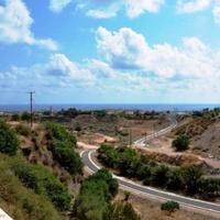 House at the first line of the sea / lake in Republic of Cyprus, Eparchia Pafou, 250 sq.m.