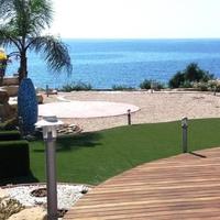 Дом на Кипре, Протарас, 600 кв.м.