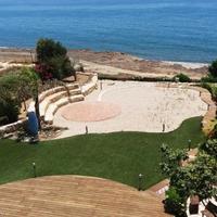 Дом на Кипре, Протарас, 600 кв.м.