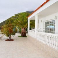 Вилла в Испании, Канарские Острова, Санта-Крус-де-Тенерифе, 250 кв.м.