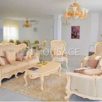 Вилла в Испании, Канарские Острова, Санта-Крус-де-Тенерифе, 250 кв.м.