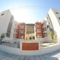 Flat in Republic of Cyprus, Lemesou, 1625 sq.m.