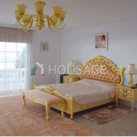 Вилла в Испании, Канарские Острова, Санта-Крус-де-Тенерифе, 250 кв.м.