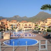 Вилла в Испании, Канарские Острова, Санта-Крус-де-Тенерифе