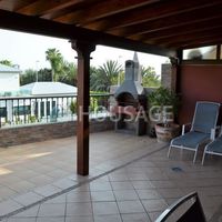 Вилла в Испании, Канарские Острова, Санта-Крус-де-Тенерифе