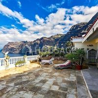 Вилла в Испании, Канарские Острова, Санта-Крус-де-Тенерифе