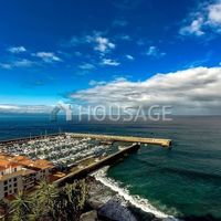 Вилла в Испании, Канарские Острова, Санта-Крус-де-Тенерифе