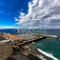 Вилла в Испании, Канарские Острова, Санта-Крус-де-Тенерифе