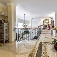 Вилла в Испании, Канарские Острова, Санта-Крус-де-Тенерифе