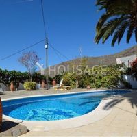 Вилла в Испании, Канарские Острова, Санта-Крус-де-Тенерифе, 200 кв.м.