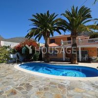 Вилла в Испании, Канарские Острова, Санта-Крус-де-Тенерифе, 200 кв.м.