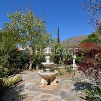 Вилла в Испании, Канарские Острова, Санта-Крус-де-Тенерифе, 200 кв.м.