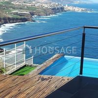 Вилла в Испании, Канарские Острова, Санта-Крус-де-Тенерифе, 400 кв.м.