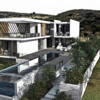 Villa in Republic of Cyprus, Protaras, 323 sq.m.