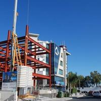 Квартира на первой линии моря/озера на Кипре, Лимасол, 147 кв.м.