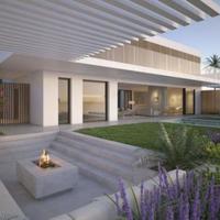 House in Spain, Andalucia, 658 sq.m.