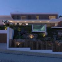 House in Spain, Andalucia, 658 sq.m.