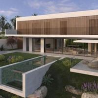 House in Spain, Andalucia, 658 sq.m.