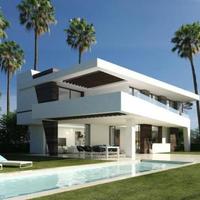 House in Spain, Andalucia, 375 sq.m.