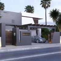 House in Spain, Andalucia, 375 sq.m.