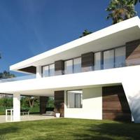 House in Spain, Andalucia, 375 sq.m.